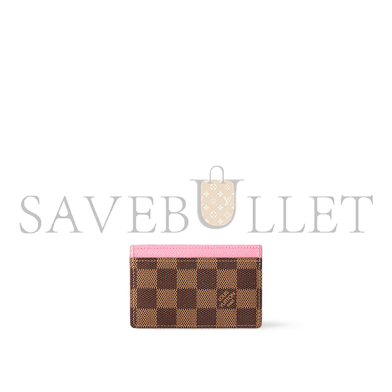 LOUIS VUITTON CARD HOLDER N40720 (11*7*0.5cm)